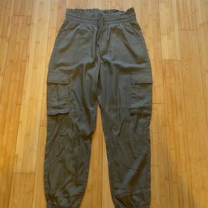 Abercrombie jogger med